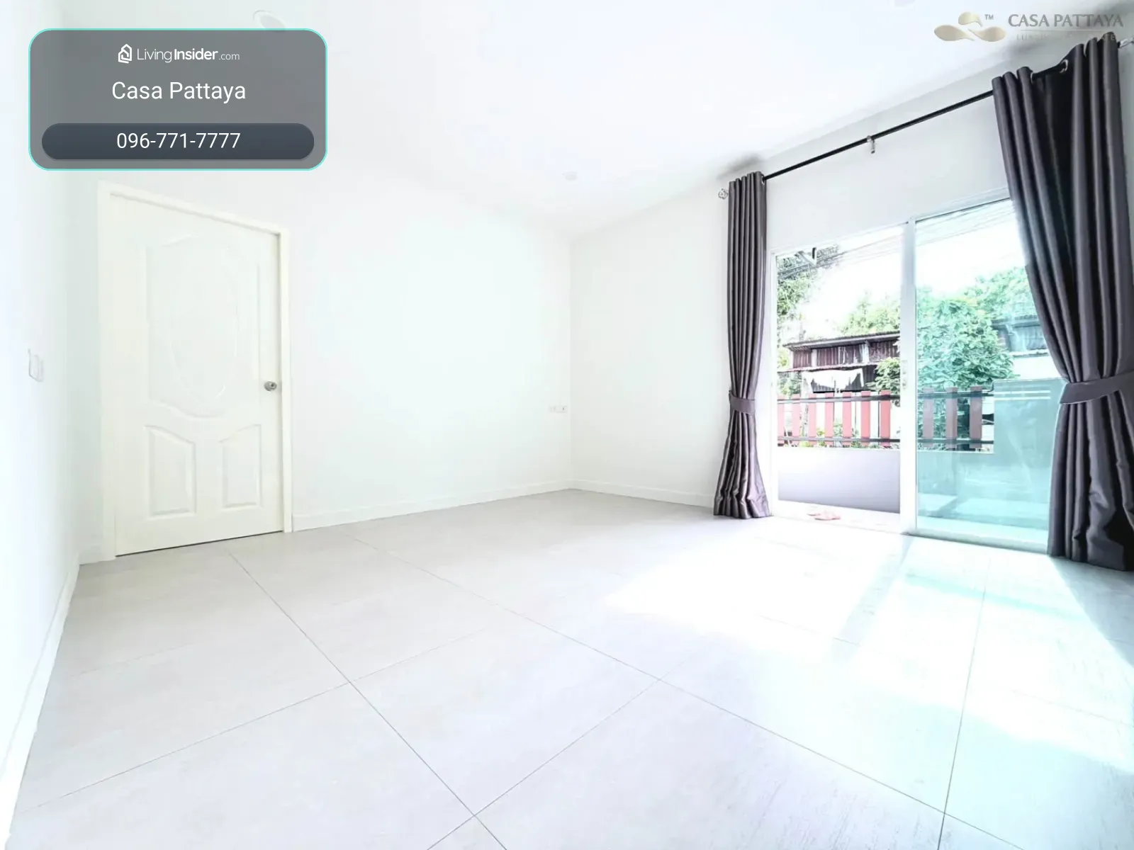 ขายบ้านทำเลดีติดถนน โซนชัยพฤกษ์ 2 | ใกล้ตลาด M เพียง 1.5 กม. – รูปที่ 3