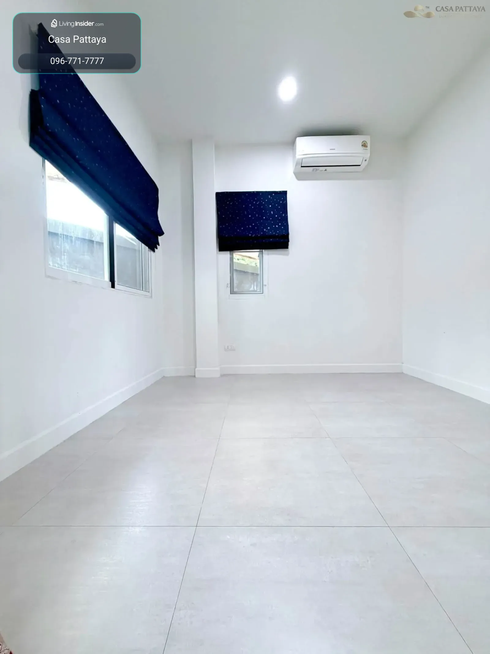 ขายบ้านทำเลดีติดถนน โซนชัยพฤกษ์ 2 | ใกล้ตลาด M เพียง 1.5 กม. – รูปที่ 4