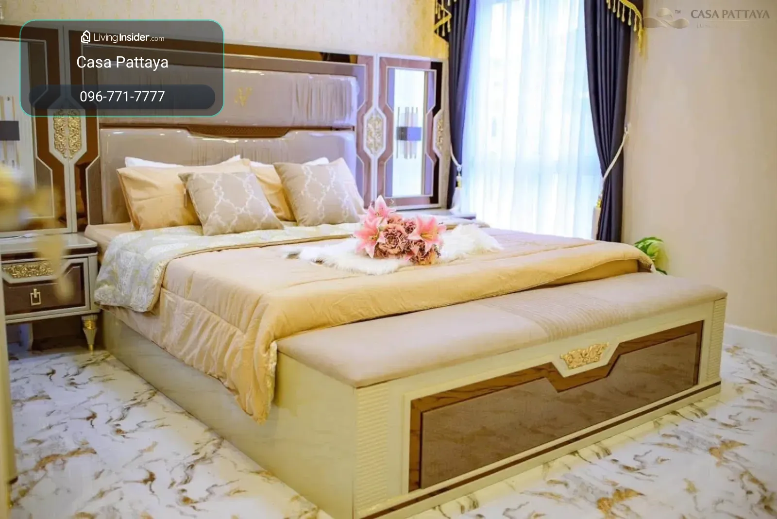 ขาย/ให้เช่า บ้านเดี่ยวแต่งครบ โครงการวิภาวรรณ | ใกล้ รร.นานาชาติ Regent\'s – รูปที่ 3