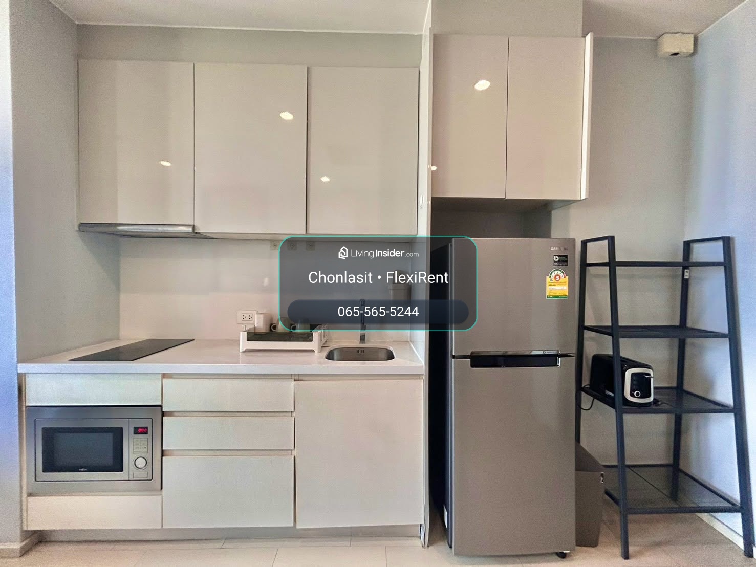 🏙️ 2 ห้องนอน ชั้น 22 เชื่อมตรง BTS เพลินจิตด้วย Skybridge | Noble Ploenchit – รูปที่ 3