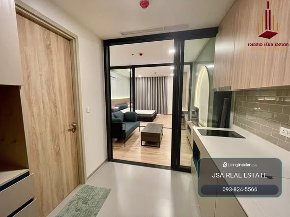 ✨ For Rent: XT Phayathai Condo ✨ 💰 Only 23,000 THB/month – รูปที่ 3