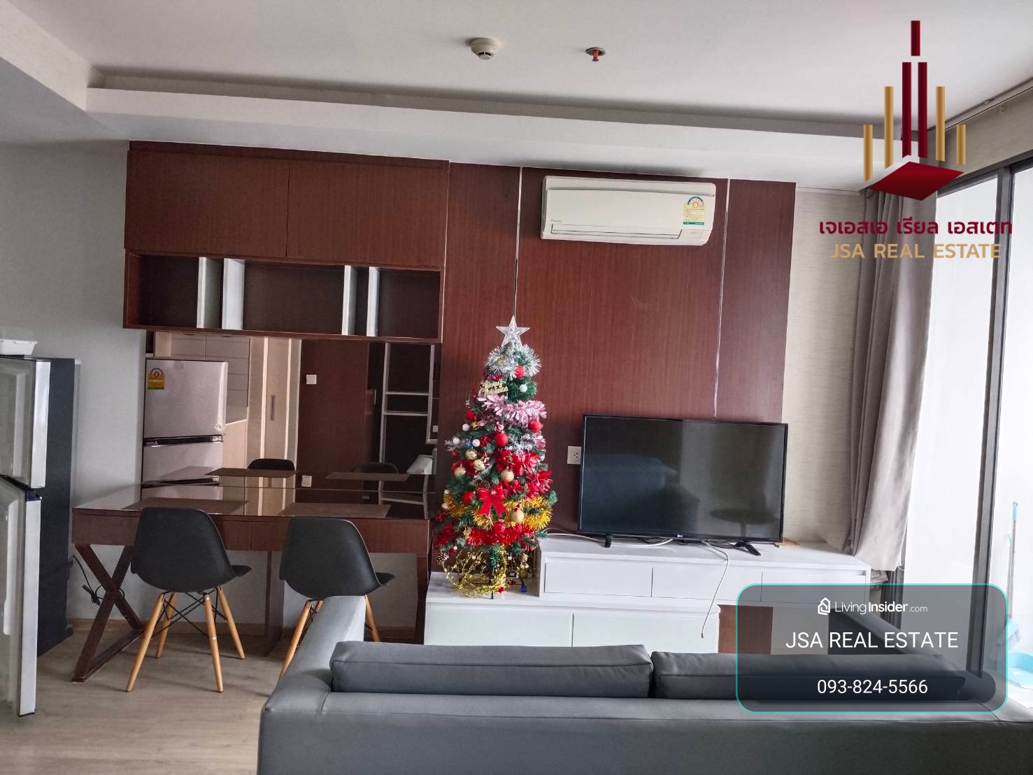 ✨ For Rent: Ideo Q Ratchathewi Condo ✨ 💰 Only 20,000 THB/month – รูปที่ 3