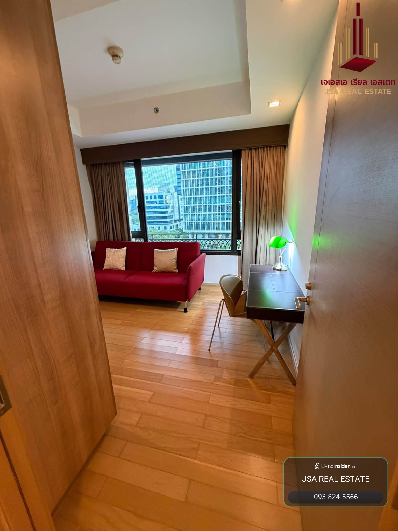 ✨ For Rent: Prive by Sansiri Condo ✨ 💰 Only 65,000 THB/month  – รูปที่ 4