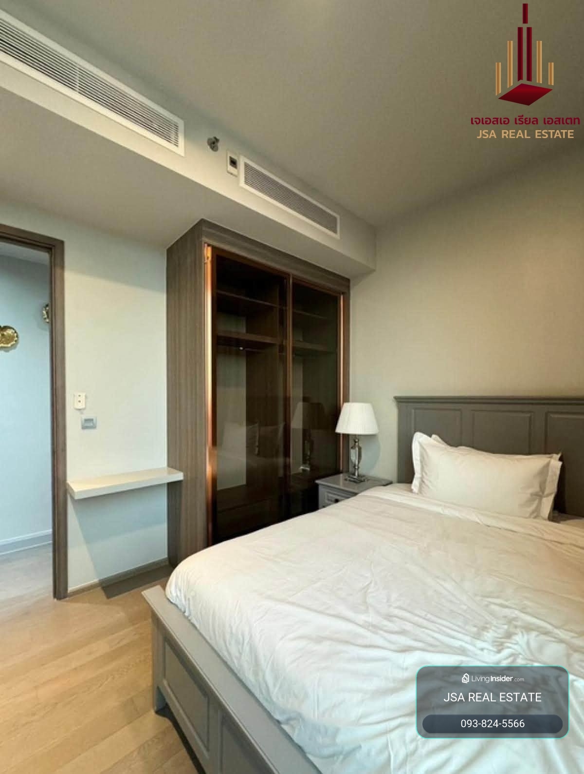 ✨ For Rent: Celes Asoke Condo ✨ 💰 Only 210,000 THB/month – รูปที่ 4