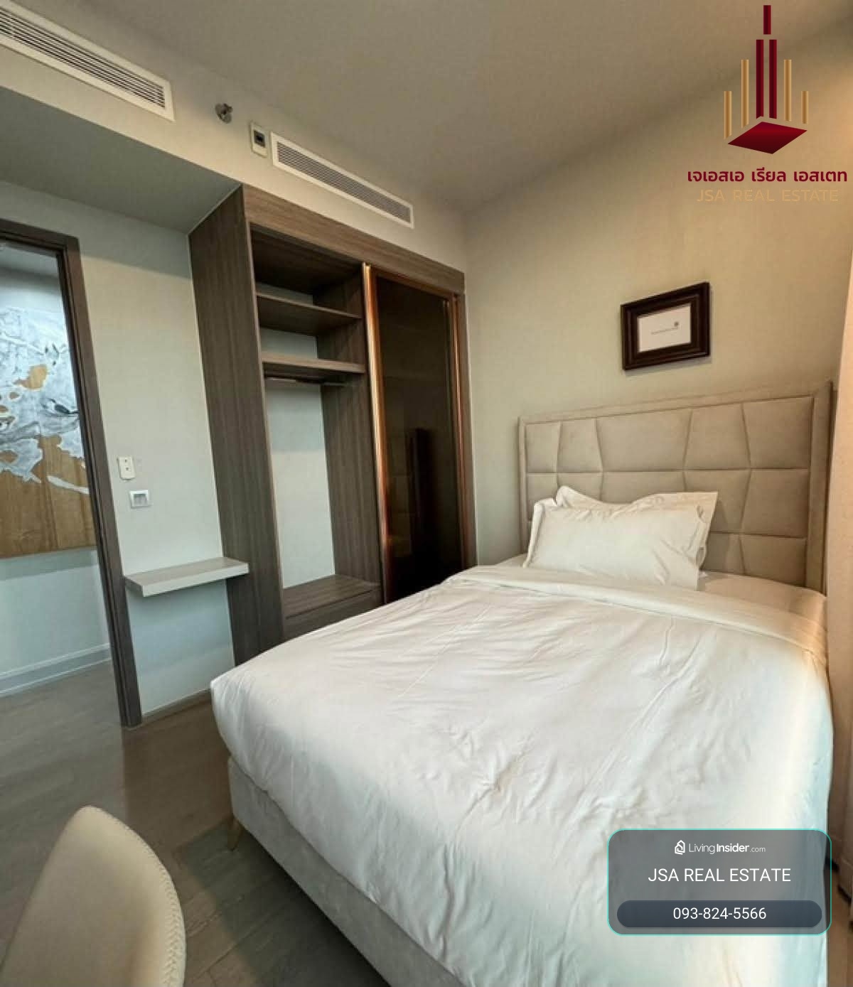 ✨ For Rent: Celes Asoke Condo ✨ 💰 Only 210,000 THB/month – รูปที่ 2