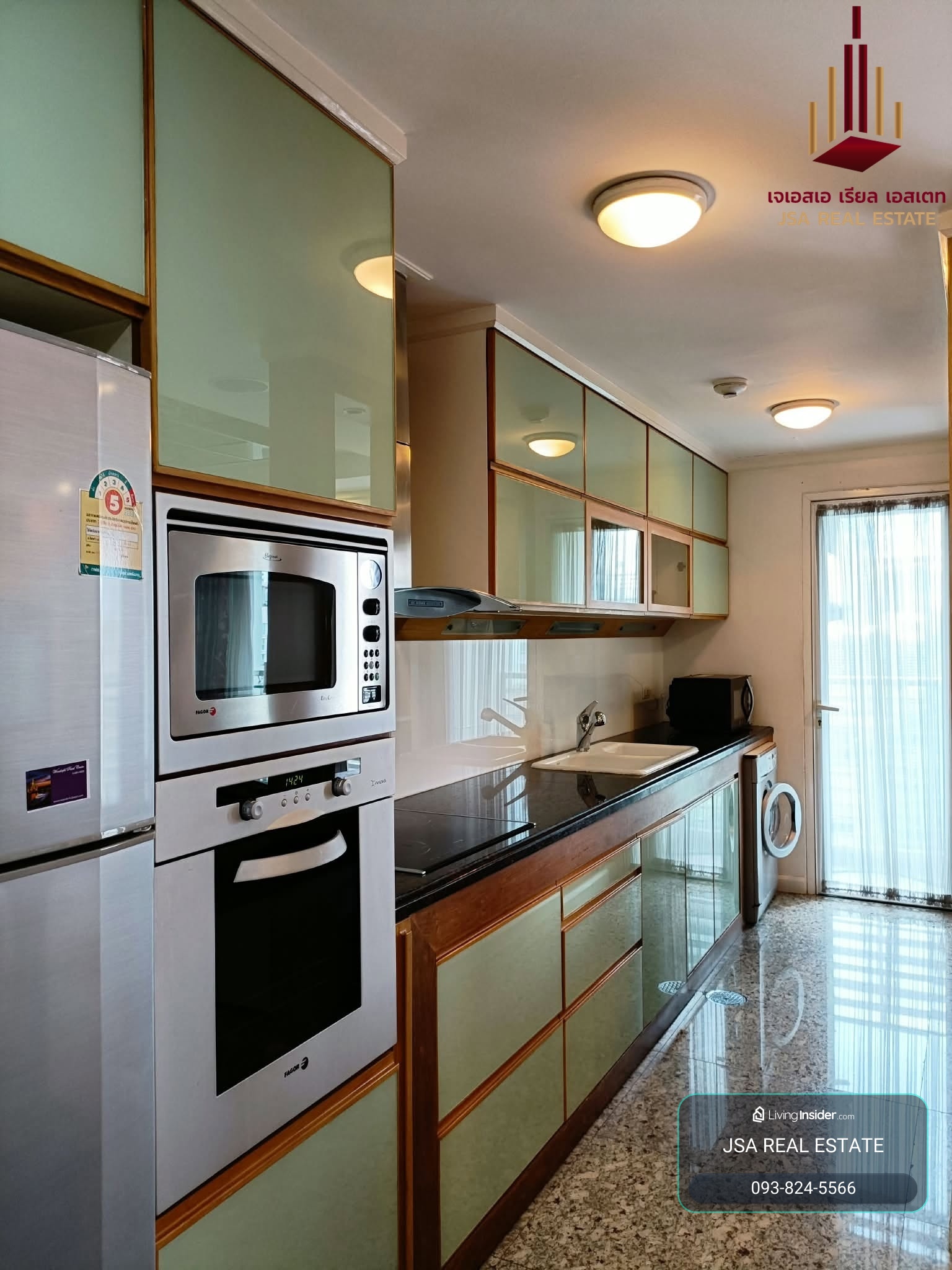 ✨ For Rent: Avenue 61 Condo ✨ 💰 Only 40,000 THB/month – รูปที่ 4