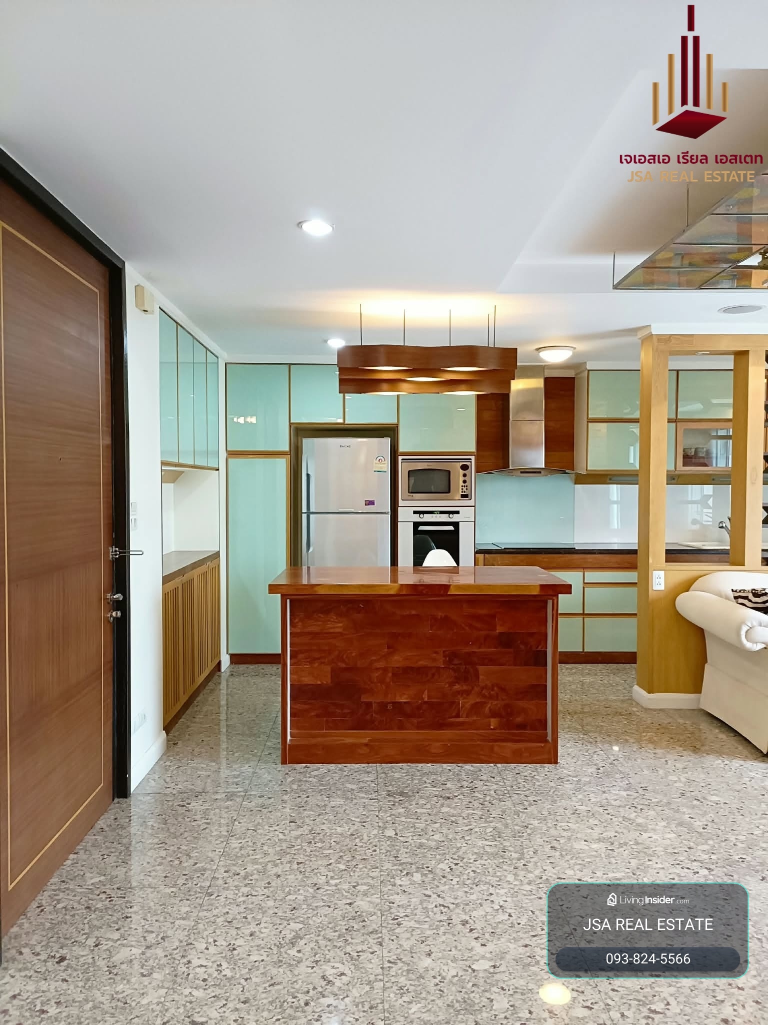 ✨ For Rent: Avenue 61 Condo ✨ 💰 Only 40,000 THB/month – รูปที่ 3