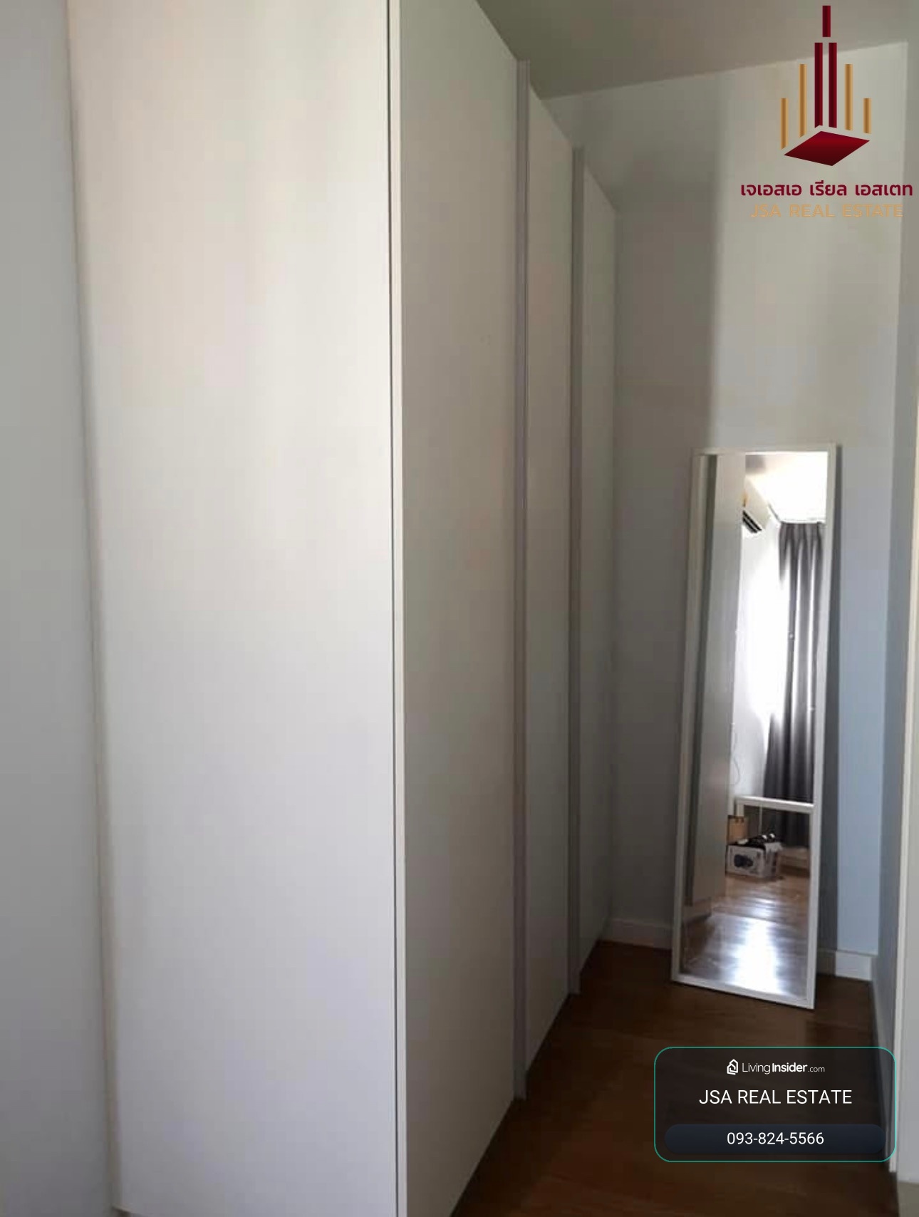 ✨ For Rent: Condo lette Ize Ratchathewi Condo ✨ 💰 Only 18,000 THB/month  – รูปที่ 3