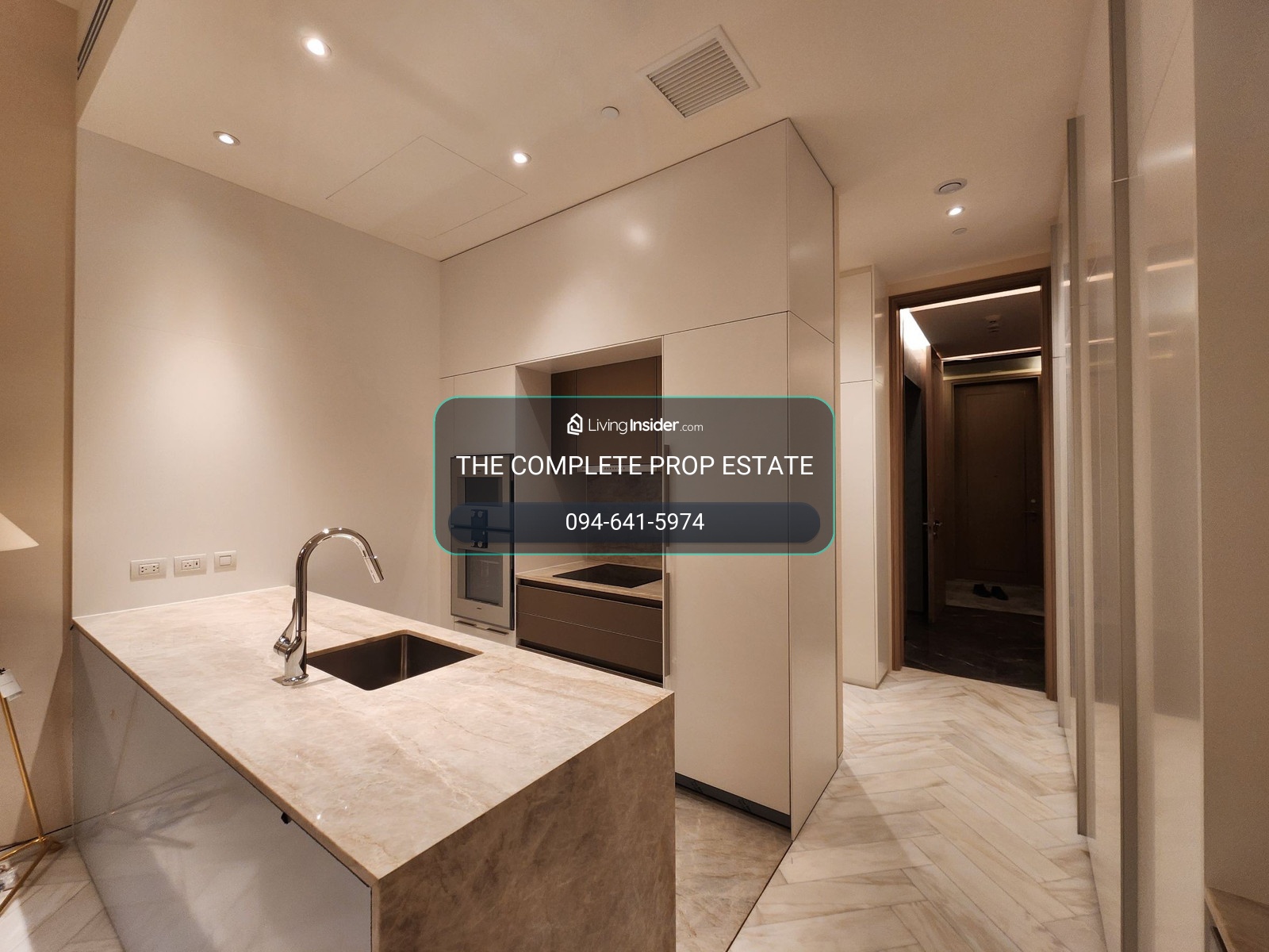 Available FOR RENT - 1 BEDROOM 82 SQ.M - CALL NOW 094-641-5974  – รูปที่ 2