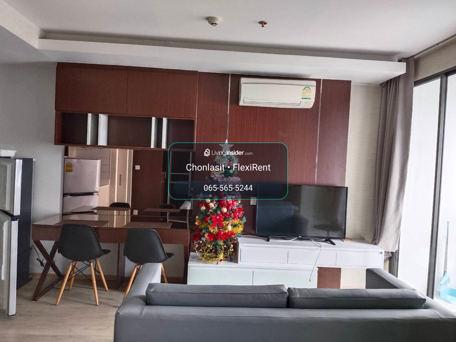 🏙️ ห้อง 1 Bedroom ขนาด 35 ตร.ม. ใกล้ BTS ราชเทวี | IDEO Q Ratchathewi ✨ ให้เช่าคอนโดทำเลใจกลางเมือง เฟอร์นิเจอร์ครบ พร้อมเข้าอยู่แบบหิ้วกระเป๋าได้เลย เหมาะสำหรับคนทำงานหรือนักศึกษาที่ต้องการความสะดวกในการเดินทาง ใกล้รถไฟฟ้าและแหล่งไลฟ์สไตล์ – รูปที่ 2