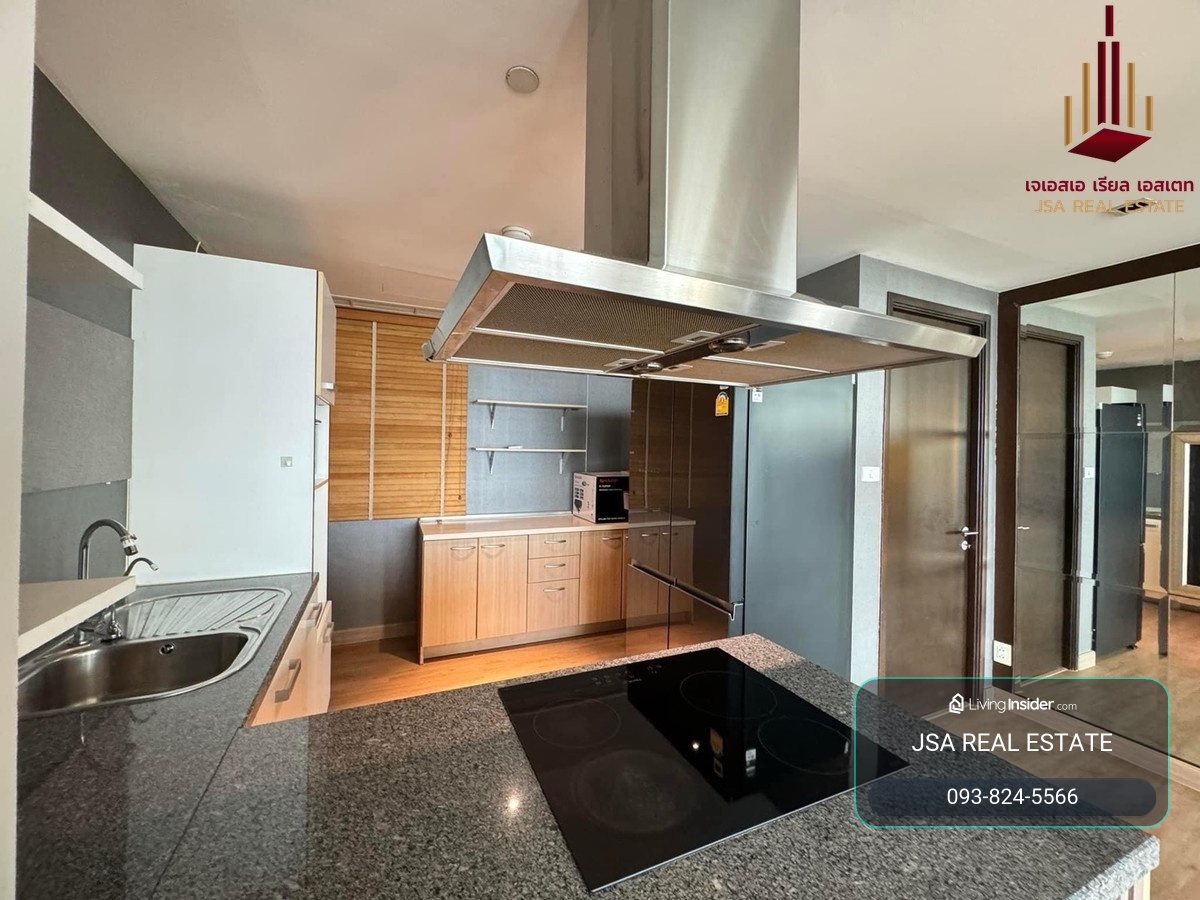 ✨ For Sale: Fullerton Sukhumvit Condo ✨ 💰 Only 34,900,000 THB – รูปที่ 3