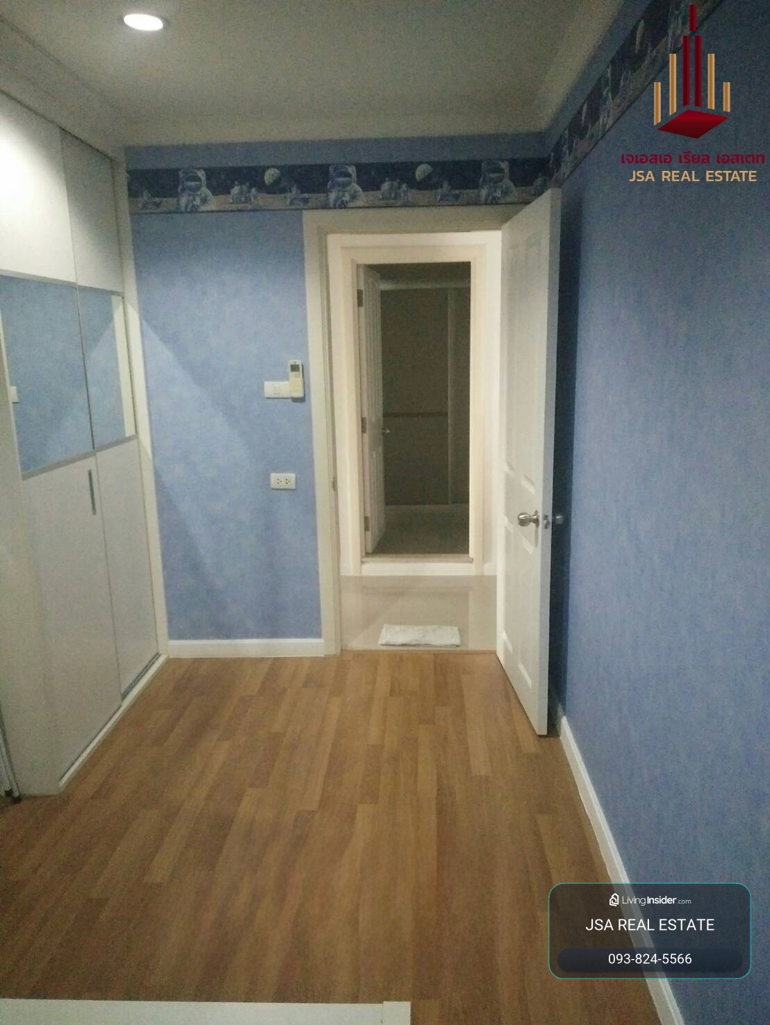 ✨ For Sale: Lumpini Place Rama 9 - Ratchada Condo ✨ 💰 Only 6,000,000 THB – รูปที่ 4