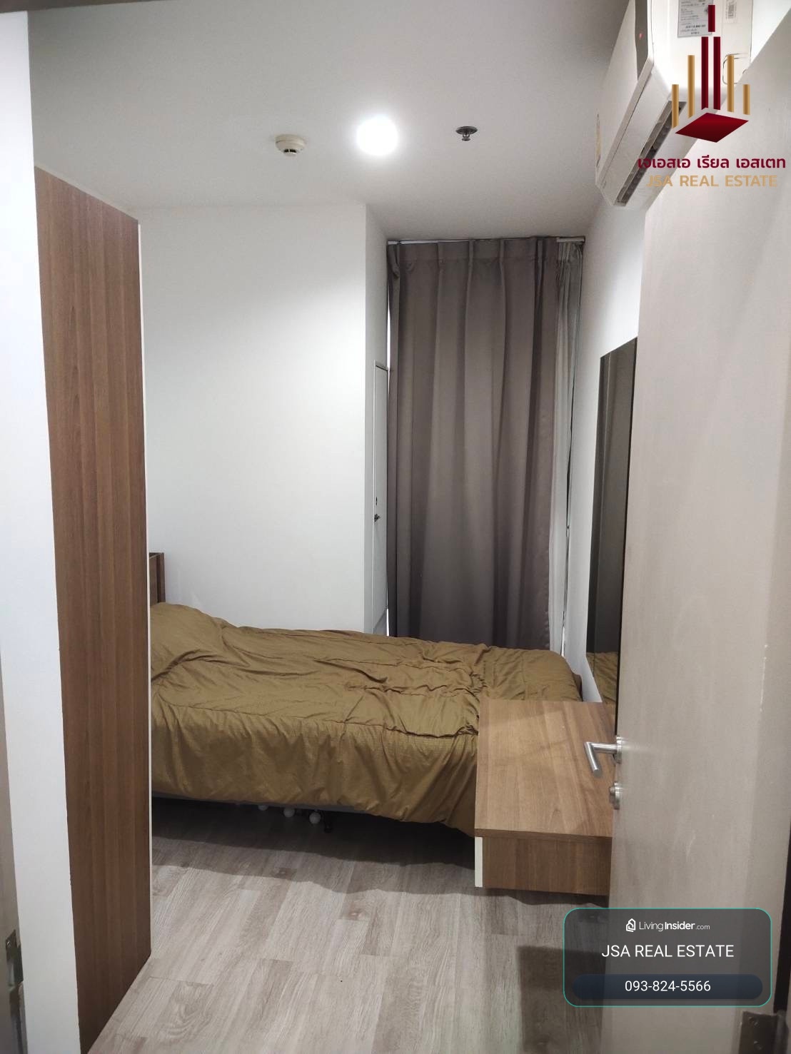 ✨ For Rent: Ideo Mobi Sukhumvit Condo ✨ 💰 Only 29,000 THB/month – รูปที่ 3