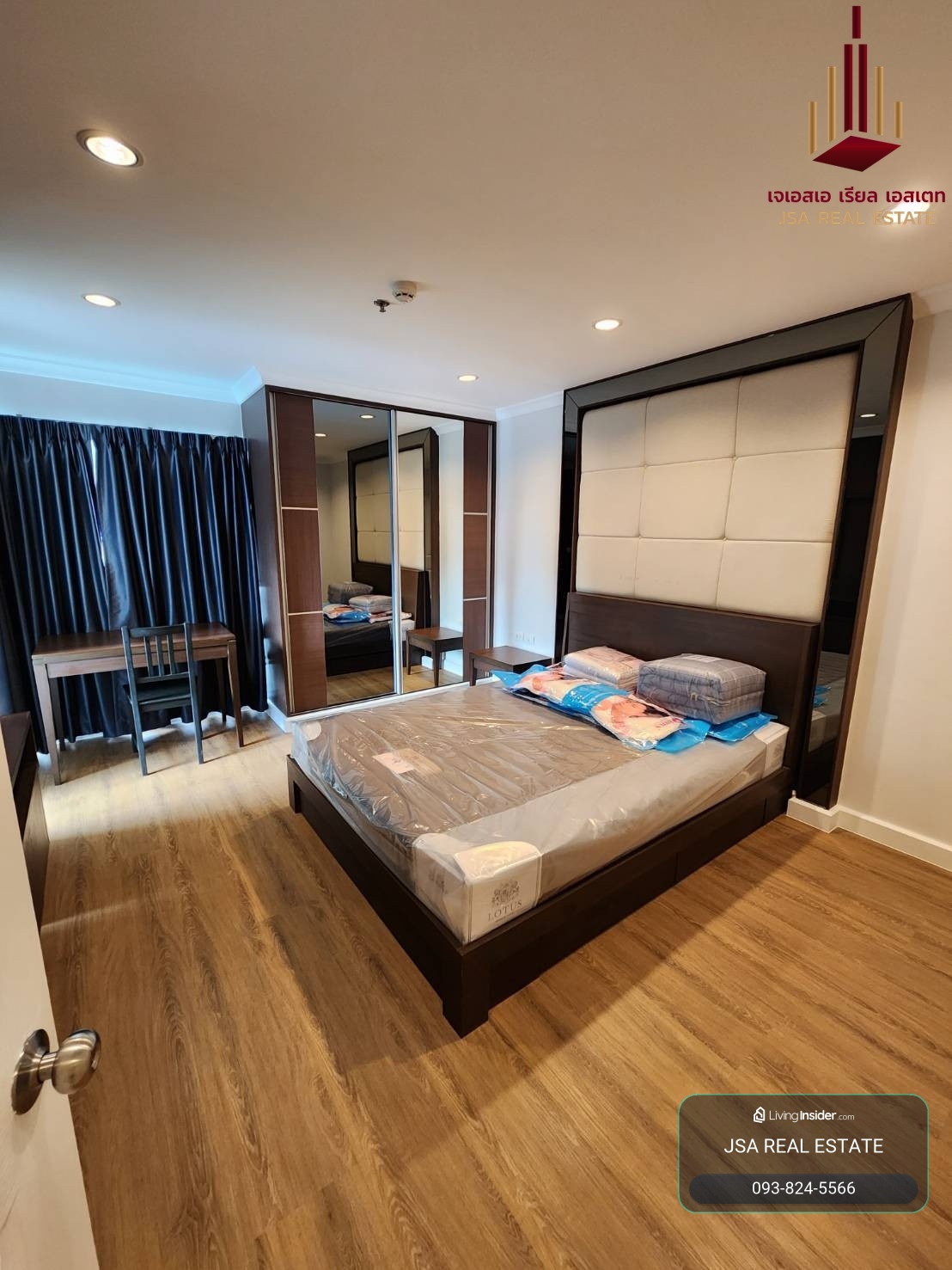 ✨ For Sale: Lumpini Place Rama 9 - Ratchada Condo ✨ 💰 Only 5,900,000 THB – รูปที่ 4