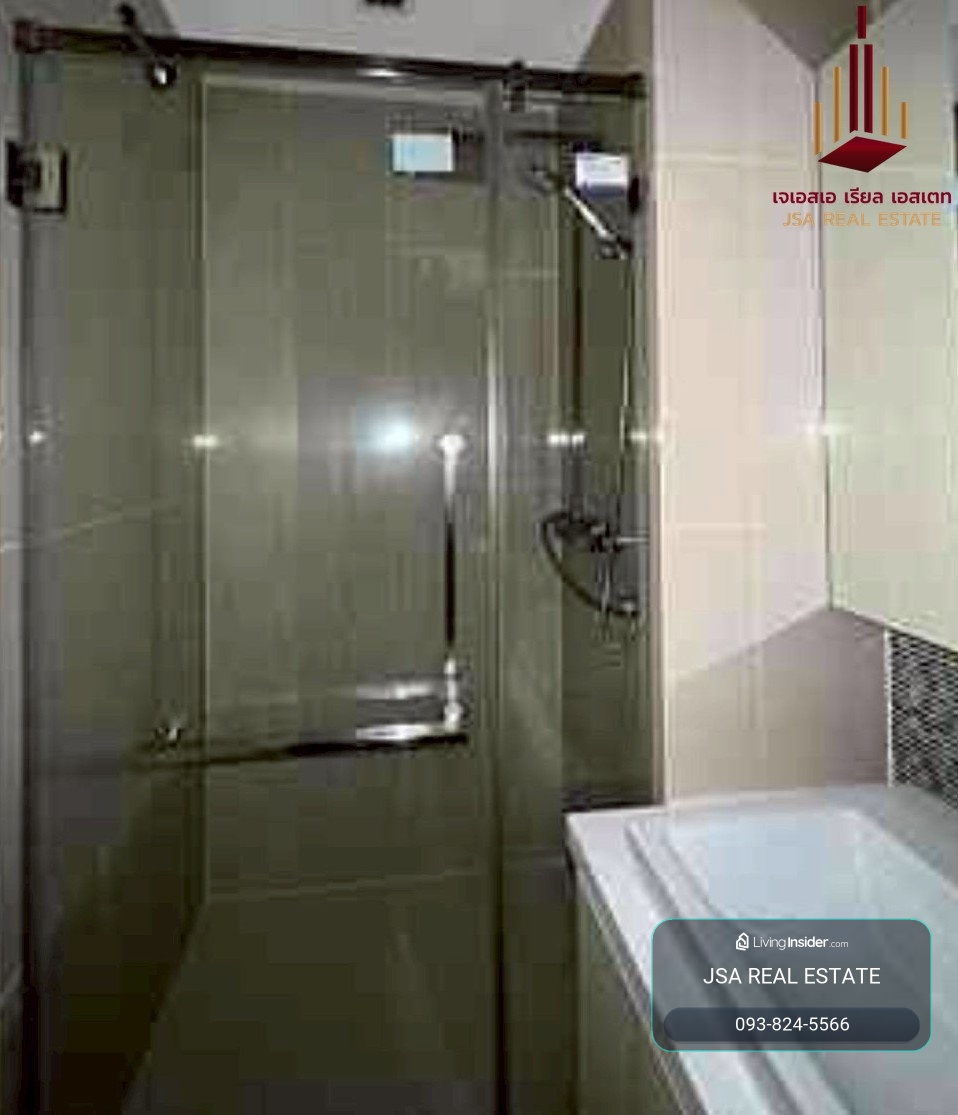 ✨ For Rent: Condo lette Ize Ratchathewi Condo ✨ 💰 Only 22,000 THB/month – รูปที่ 4