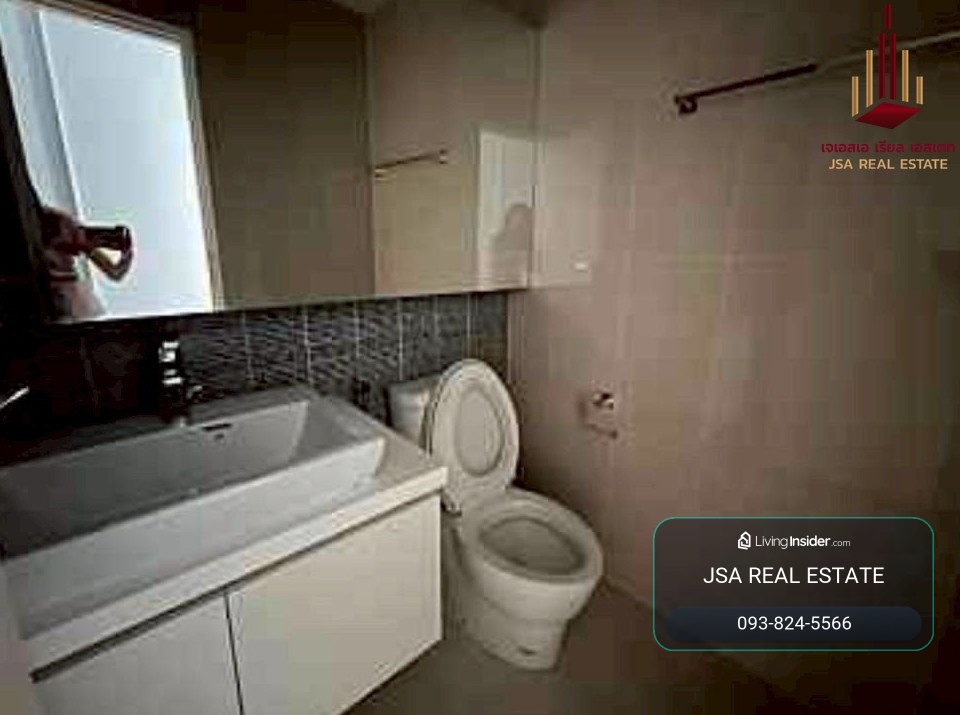 ✨ For Rent: Condo lette Ize Ratchathewi Condo ✨ 💰 Only 22,000 THB/month – รูปที่ 3