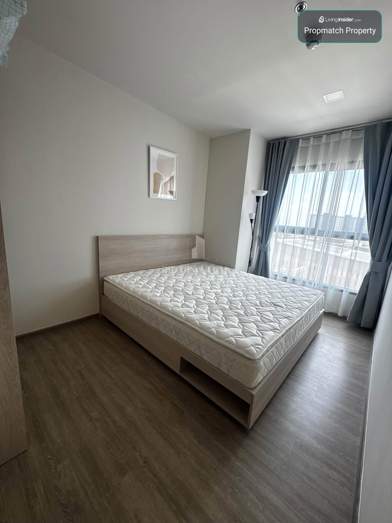 ✨Flash Deal ✨Nia by Sansiri ( 2Bed 2Bath 52SQM.) พร้อมอยู่ ! เพียง 29,000 บาทต่อเดือน Tel.0981315848@propmatch  – รูปที่ 3