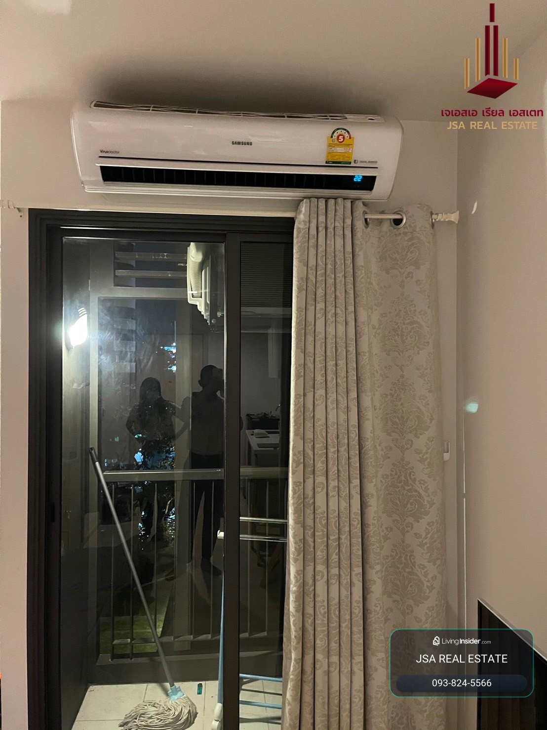 ✨ For Rent: Life One Wireless Condo ✨ 💰 Only 18,000 THB/month – รูปที่ 3
