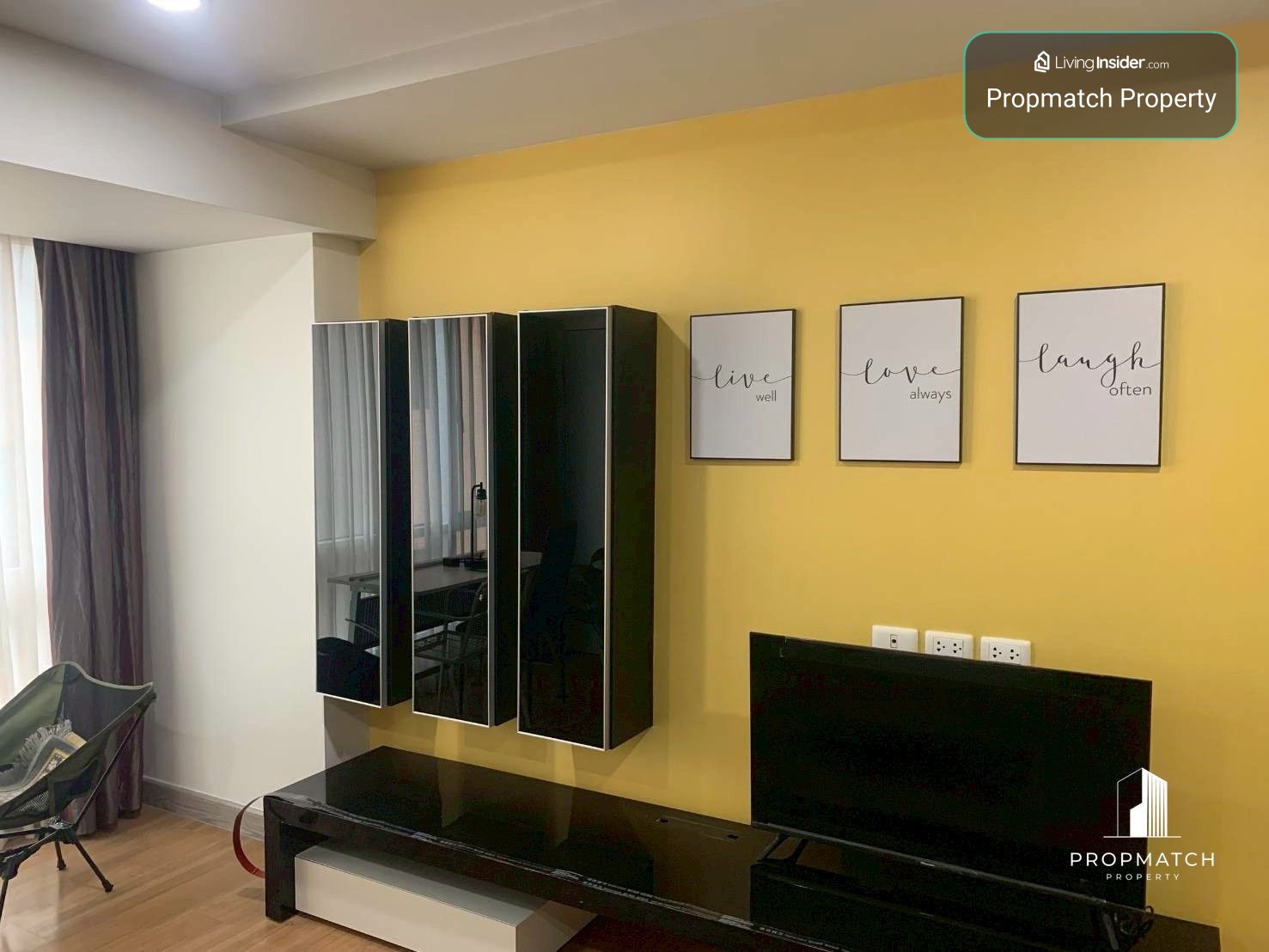 ✨Flash Deal ✨The Trendy Sukhumvit 13 ( 1Bed 2Bath 74.17SQM.) พร้อมอยู่ ! เพียง 28,000 บาทต่อเดือน Tel.0981315848@propmatch  – รูปที่ 3