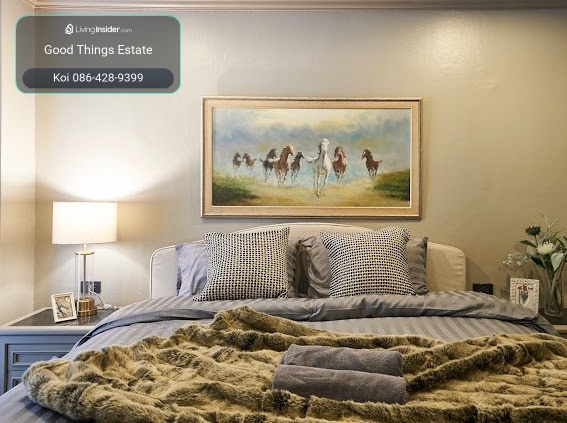 Urgent sale, beautiful townhome, prime location in the heart of Thonglor, special price – รูปที่ 4