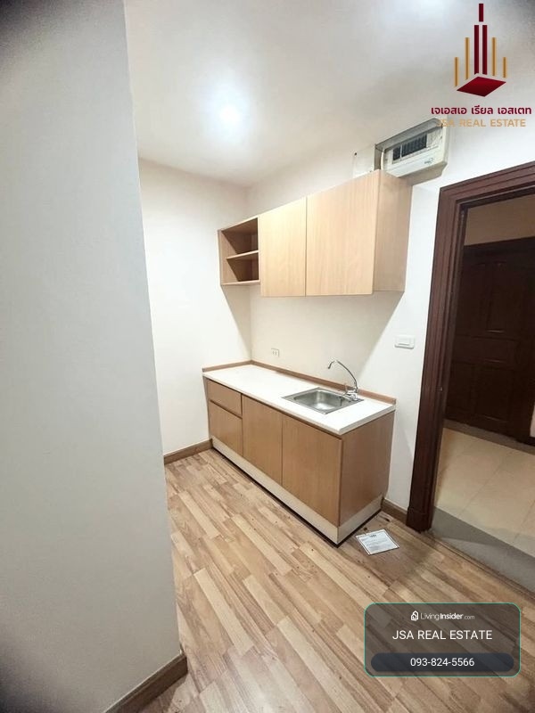 ✨ For Sale: PG Rama 9 Condo ✨ 💰 Only 2,300,000 THB  – รูปที่ 4