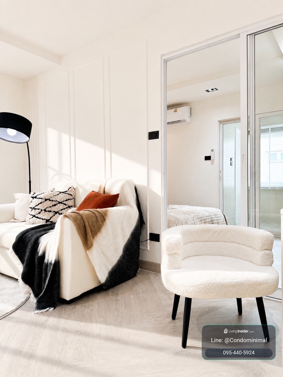 Happy condo รัชดา 18 ผ่อนเริ่มต้น 6xxx บาท/เดือน – รูปที่ 4