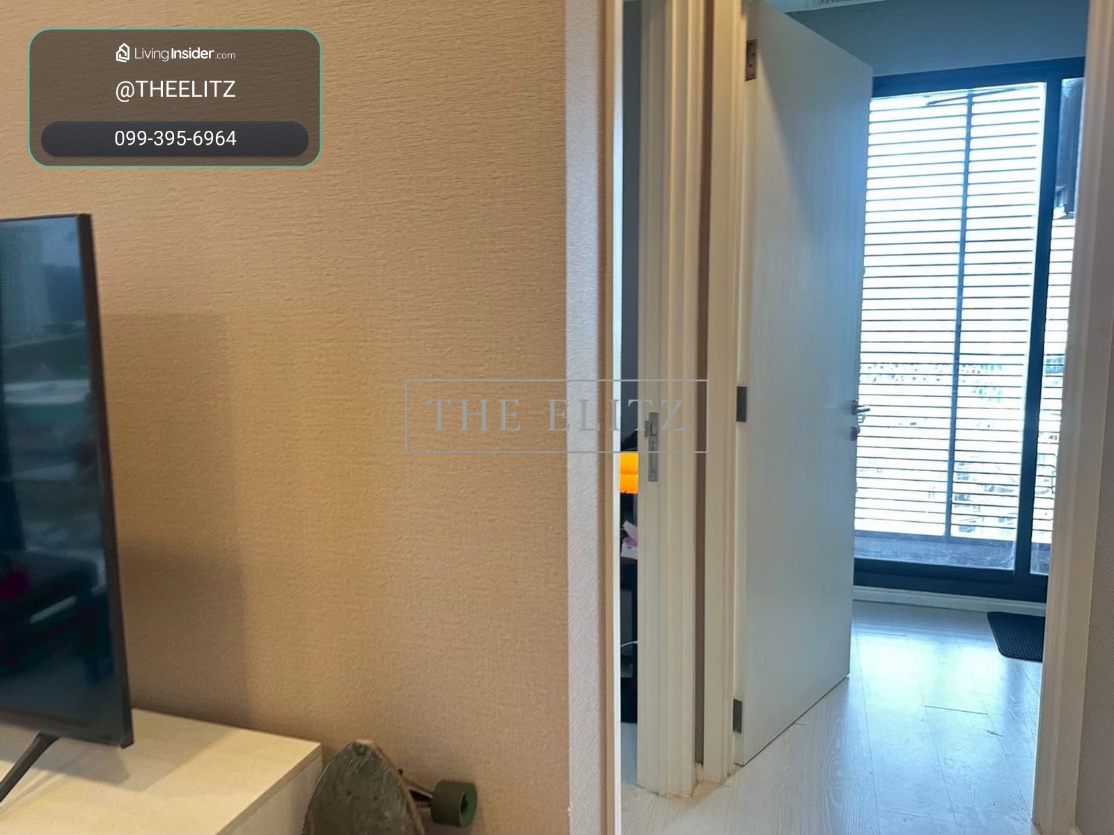  ✨ Prestigious Ratchayothin Address -  Iconic High-Rise Landmark - Breathtaking City Views & Directly Next to BTS-Ratchayothin & Opposite Major Cineplex - Elite Urban Lifestyle ✨  – รูปที่ 4