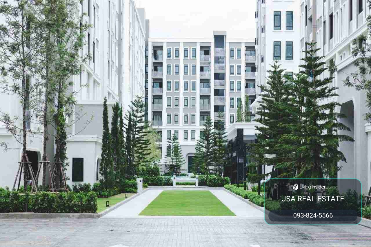 ✨ For Sale: Aspire Asoke Ratchada Condo ✨ 💰 Only 3,390,000 THB – รูปที่ 2