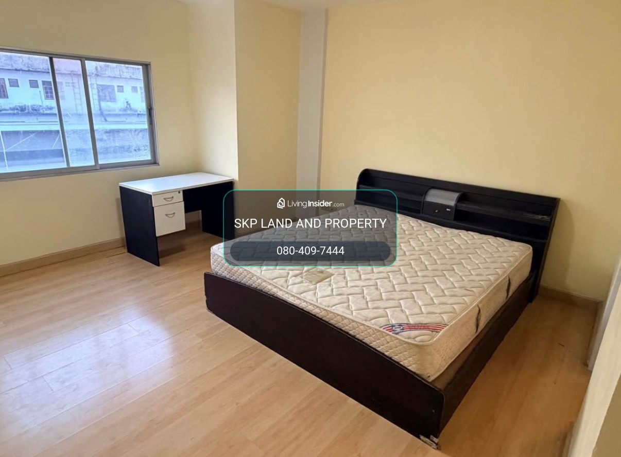 Townhome for rent, newly renovated, Soi Ramintra 8, near Central Ramintra. and the flea market along Duan – รูปที่ 3