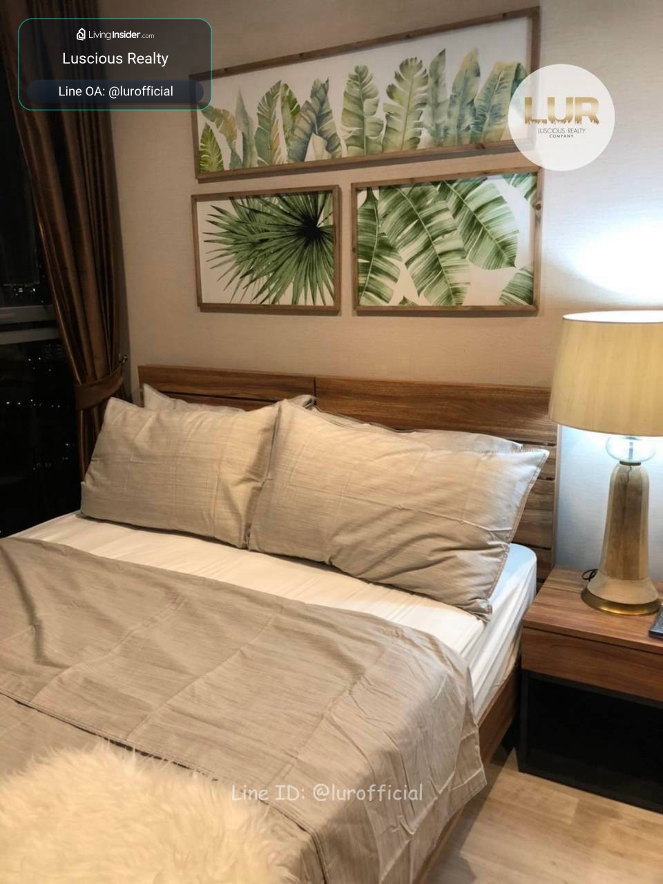 ❤️Duplex Condo for Rent❤️ ให้เช่าคอนโดห้อง Duplex 2 ชั้น ติด BTS อ่อนนุช | Ideo Mobi Sukhumvit 81 – รูปที่ 2