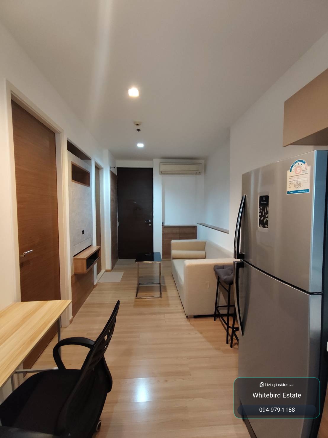 🔥 FOR RENT : Rhythm Phahol-Ari Condo 🔥🔥 – รูปที่ 2