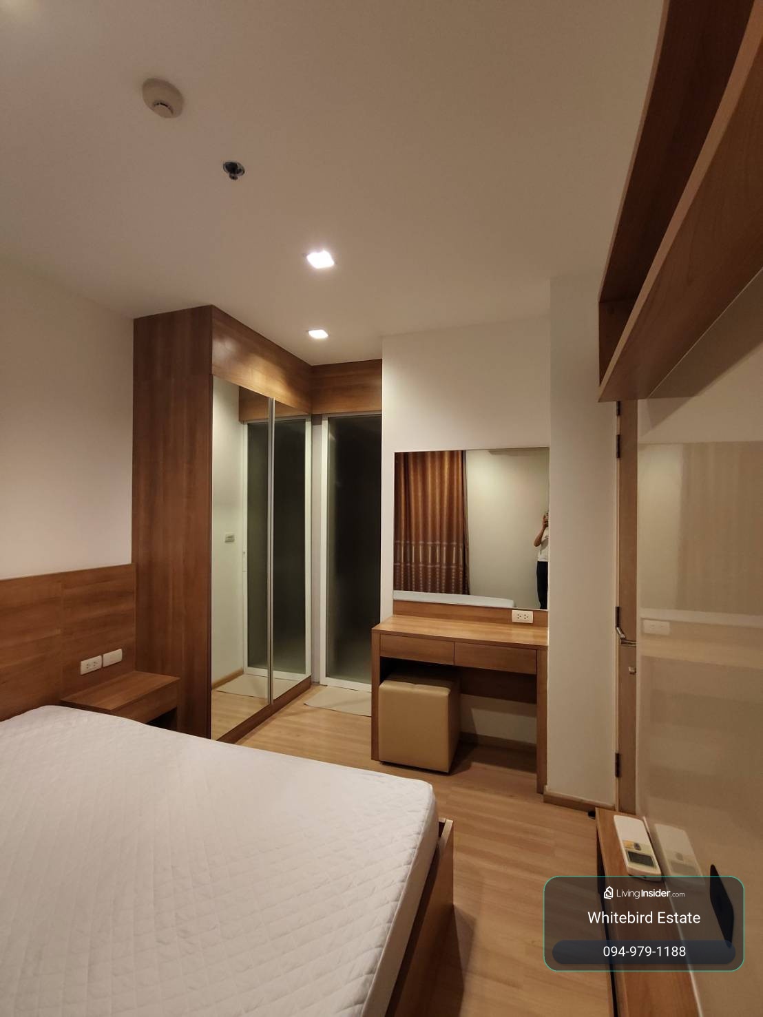 🔥 FOR RENT : Rhythm Phahol-Ari Condo 🔥🔥 – รูปที่ 4