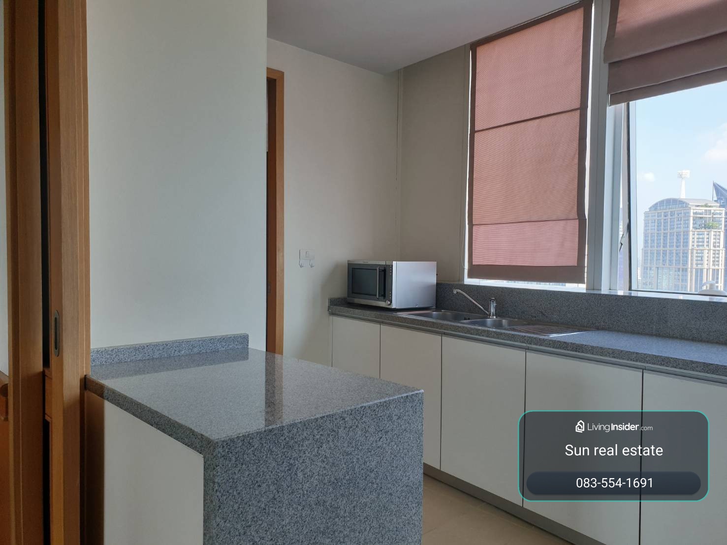 For rent Condo Millennium Residence Fully Furnished  (S15-13234) – รูปที่ 4