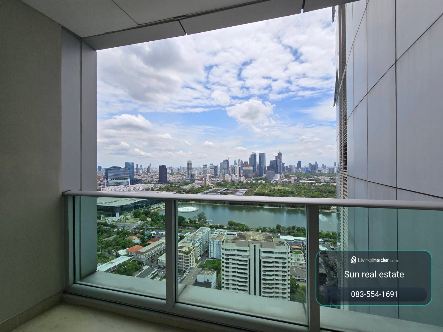 For rent Condo Millennium Residence Fully Furnished  (S15-13234) – รูปที่ 3