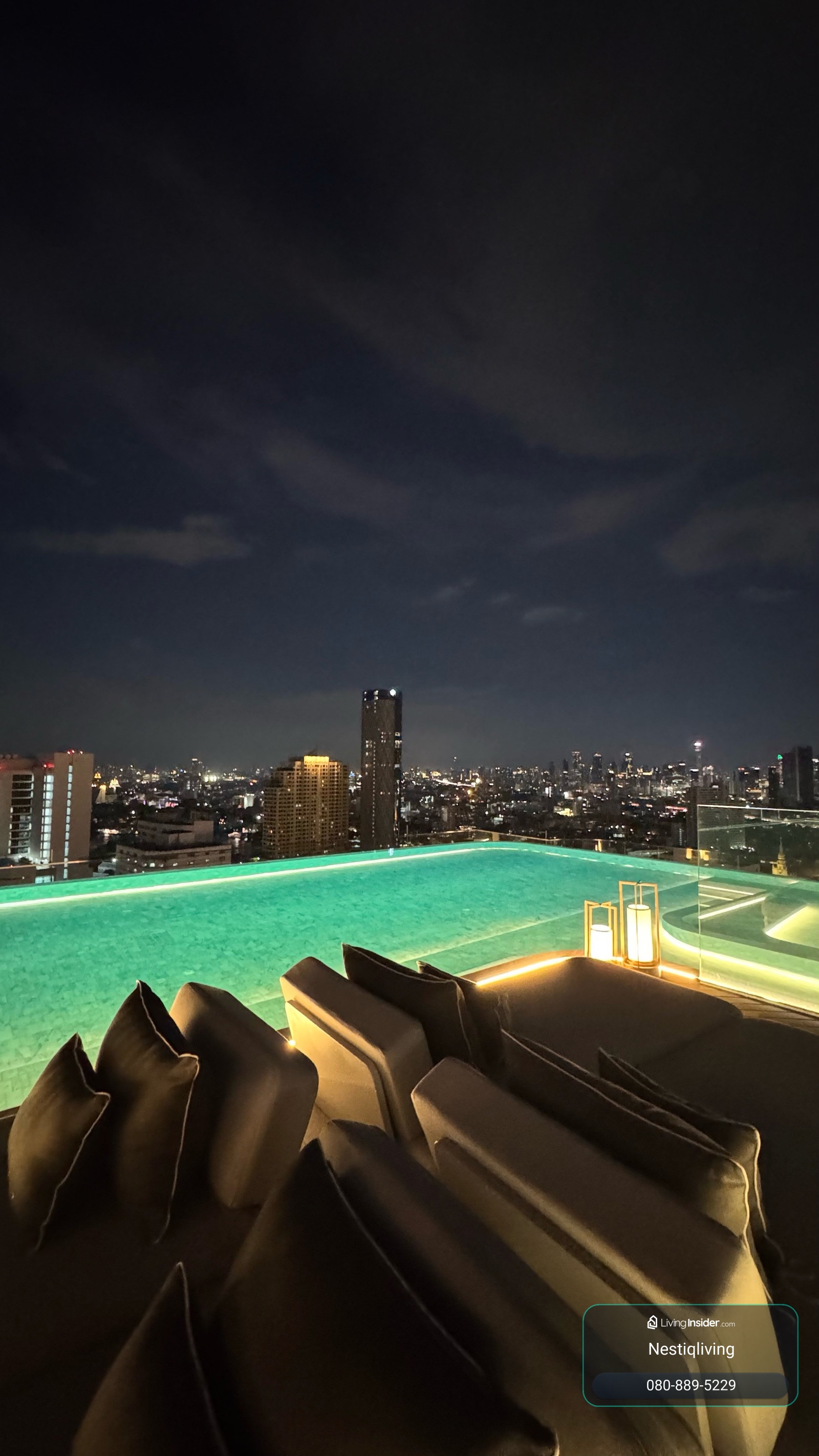 Rare Unit 3 Bedroom FQ 25,000,000(ขายเท่าทุน) ติดต่อ 080-8895229 – รูปที่ 3