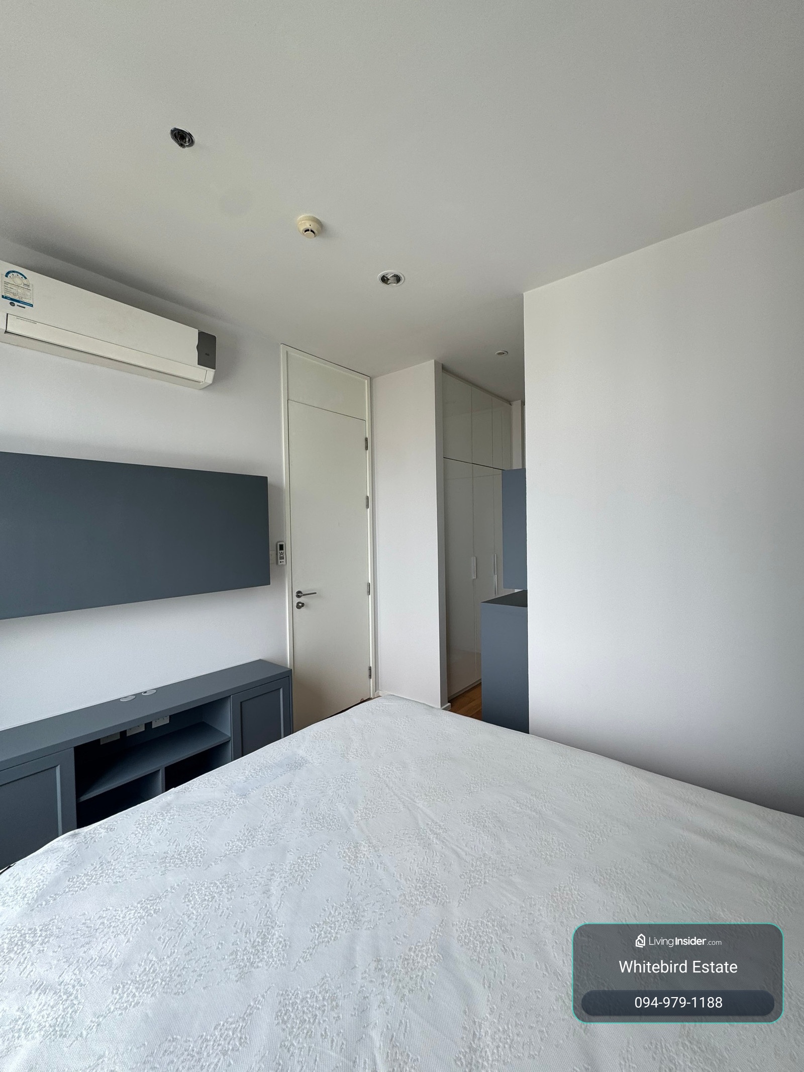 🔥 FOR RENT  :  M Ladprao Condo 🔥🔥     (Pets allowed) – รูปที่ 3