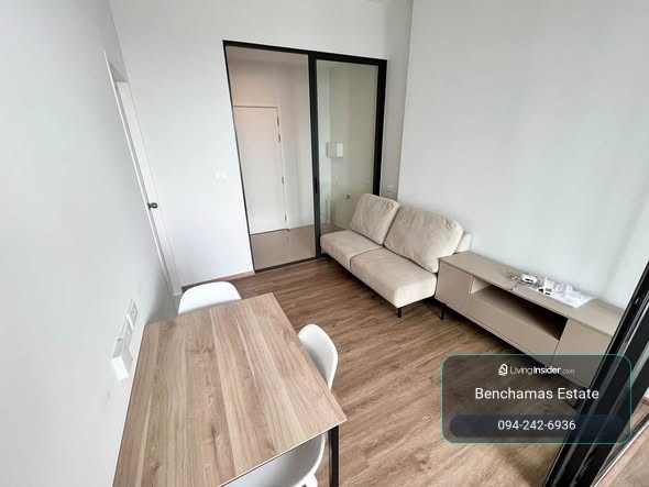 FLEXI Mega Space Bangna — Brand-New Condo for Rent! – รูปที่ 4