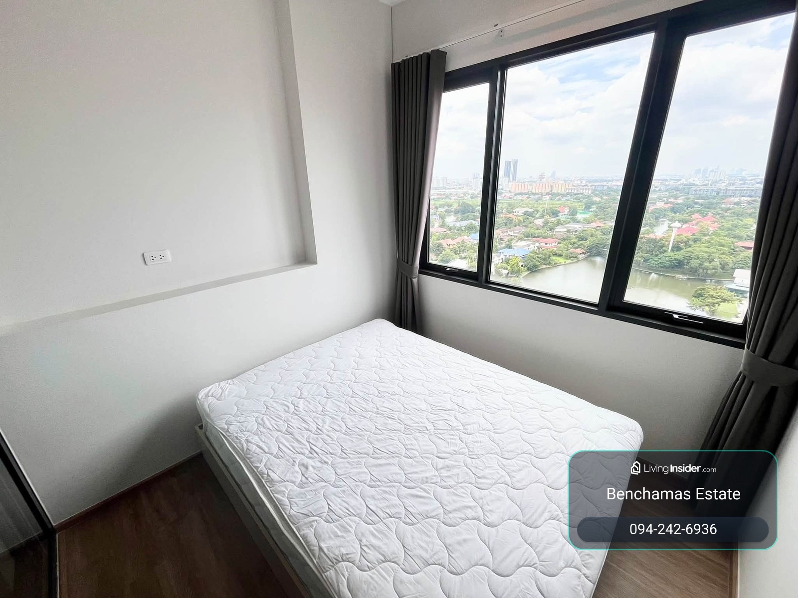 FLEXI Mega Space Bangna — Brand-New Condo for Rent! – รูปที่ 2