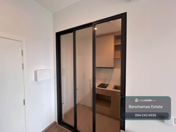 🔥🔥🔥Condo for Rent🏢 FLEXI Mega Space Bangna – รูปที่ 4