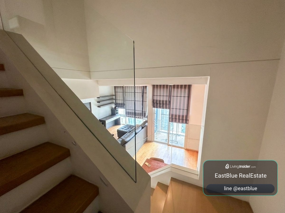 Luxury Condo for Sale/Rent at Villa Rachatewi near BTS Ratchathewi! 🚇 Urban Living. ✨ – รูปที่ 2