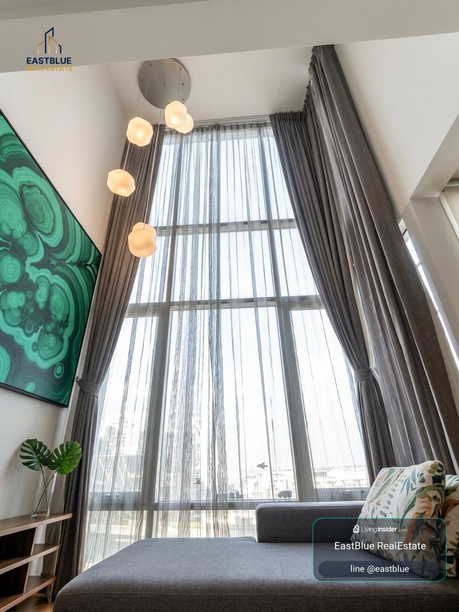 For Sale! Villa Rachatewi Luxury Condo in Ratchathewi 🏙️ – รูปที่ 2
