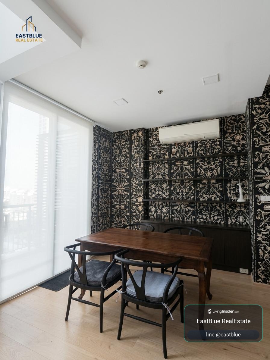 For Sale! Villa Rachatewi Luxury Condo in Ratchathewi 🏙️ – รูปที่ 3