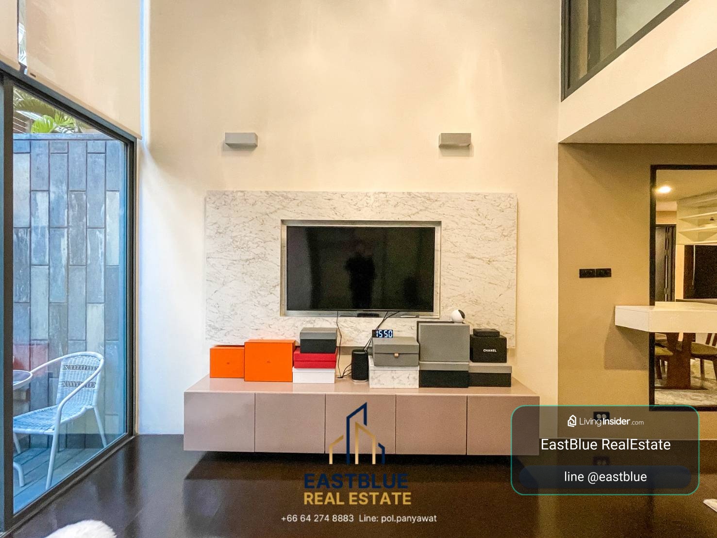 Siamese Gioia Condo for Sale/Rent near BTS Phrom Phong! 🏙️✨ Luxury Living Awaits – รูปที่ 2