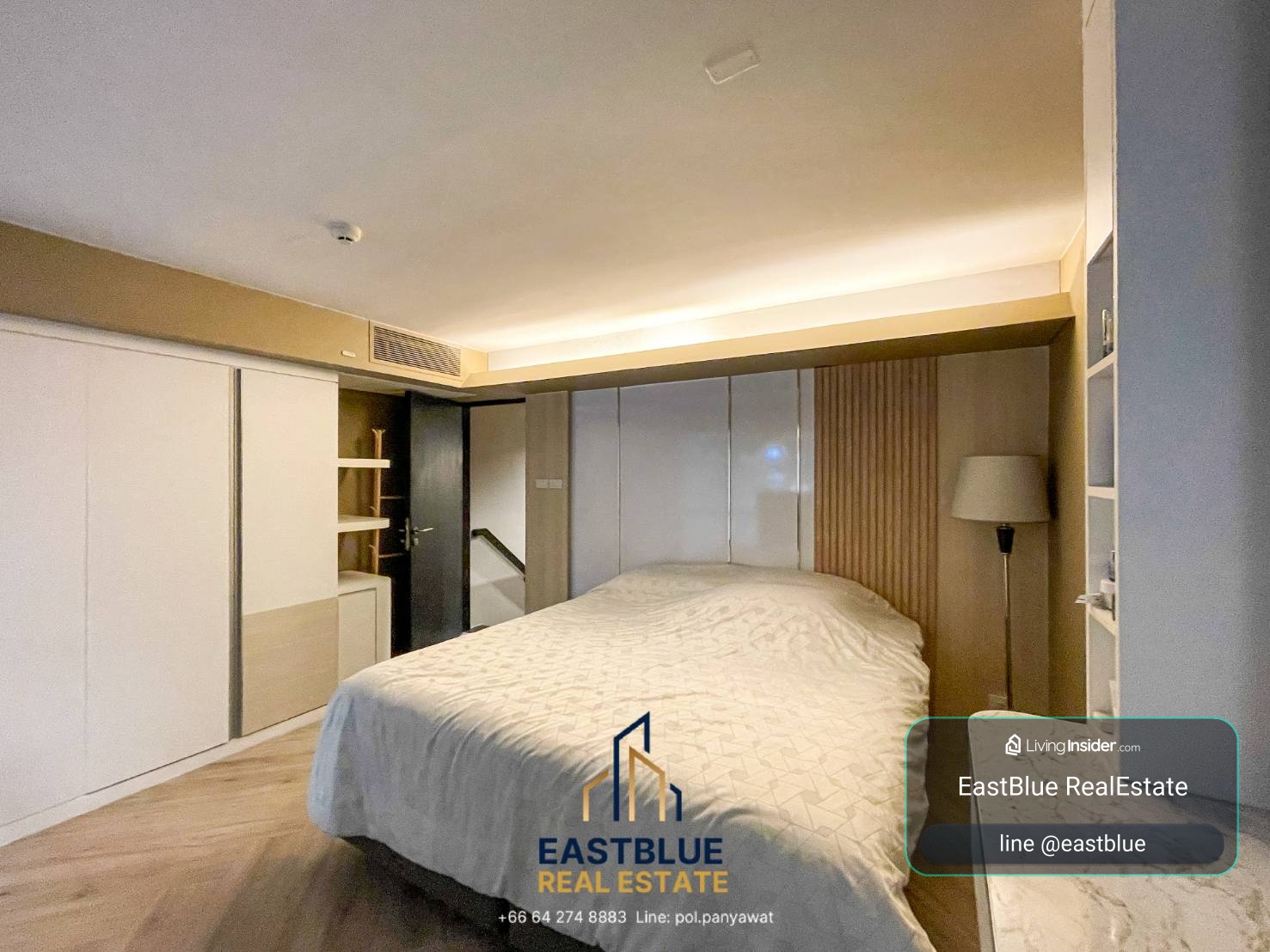 Siamese Gioia Condo for Sale/Rent near BTS Phrom Phong! 🏙️✨ Luxury Living Awaits – รูปที่ 4