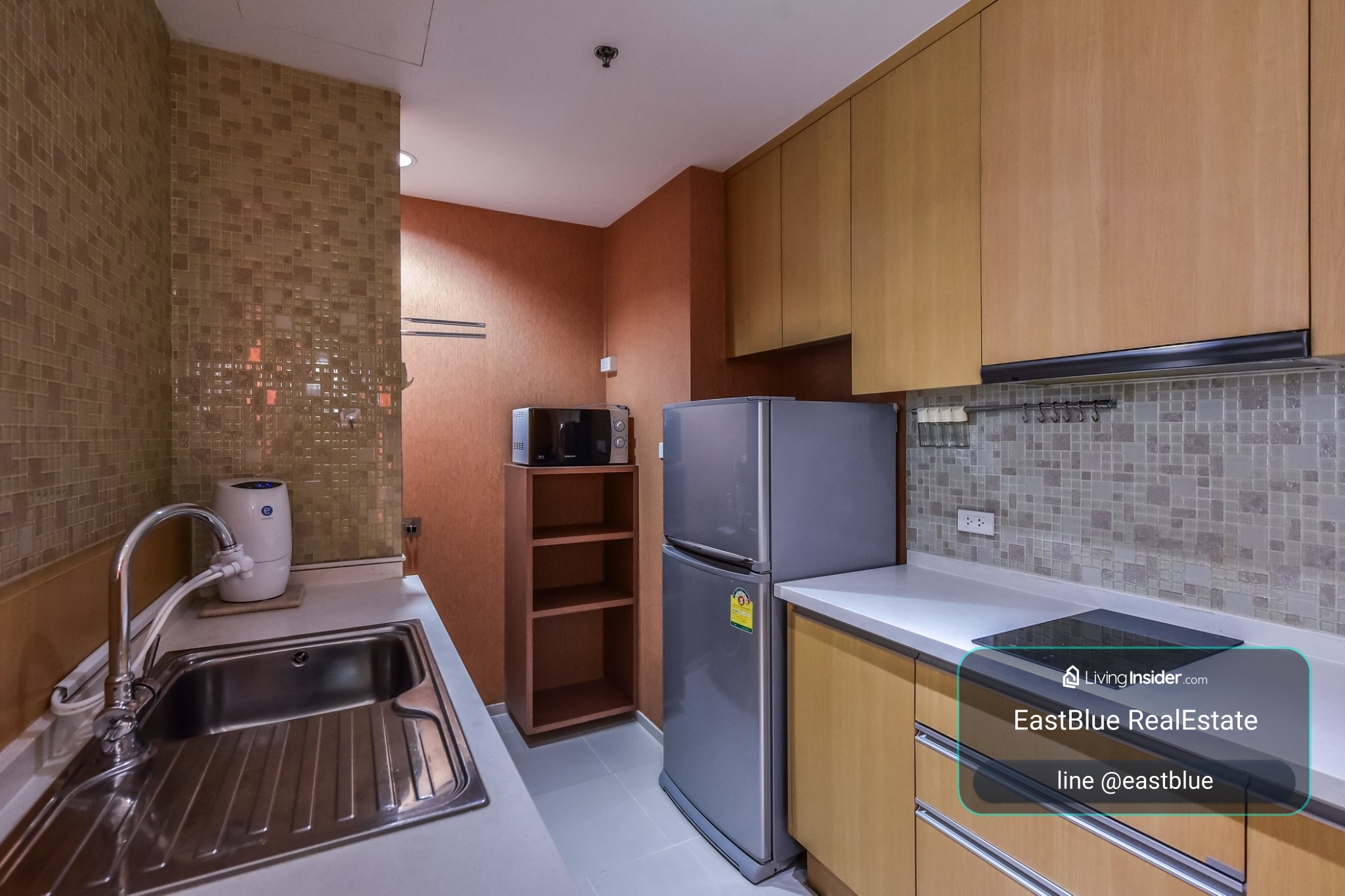 รวมค่าโอน คอนโด Villa Rachatewi ใจกลางเมือง 55 ตรม. เพียง 8.2 ล้านบาท! ใกล้ BTS ราชเทวี-พญาไท พร้อมสระว่ายน้ำ-ฟิตเนสครบครัน! 0642748883 – รูปที่ 2