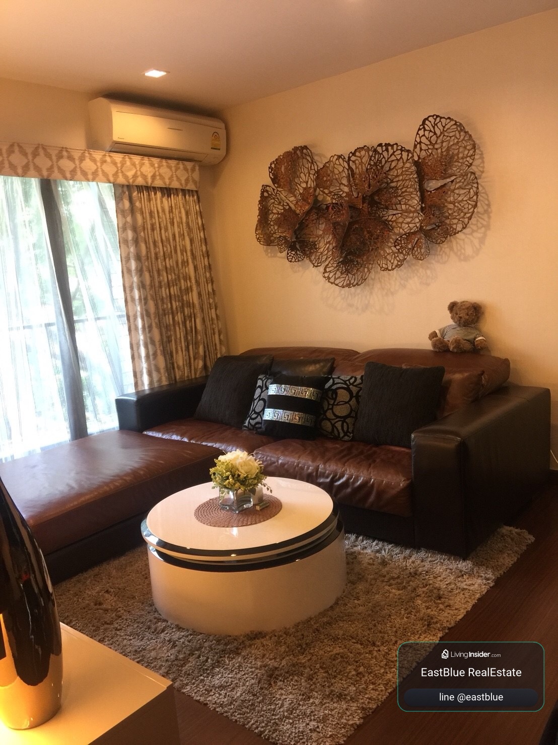 For Sale: The Seed Mingle 2 Bed 70.74 sqm near BTS Chong Nonsi 7.56M THB – รูปที่ 2