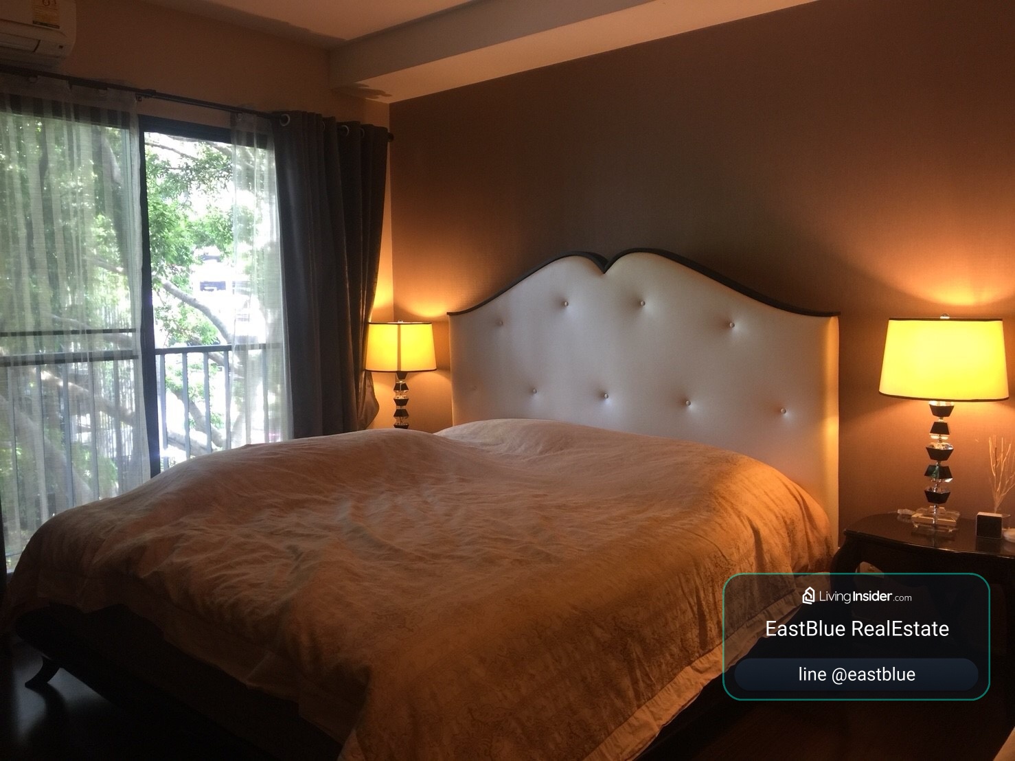 For Sale: The Seed Mingle 2 Bed 70.74 sqm near BTS Chong Nonsi 7.56M THB – รูปที่ 3