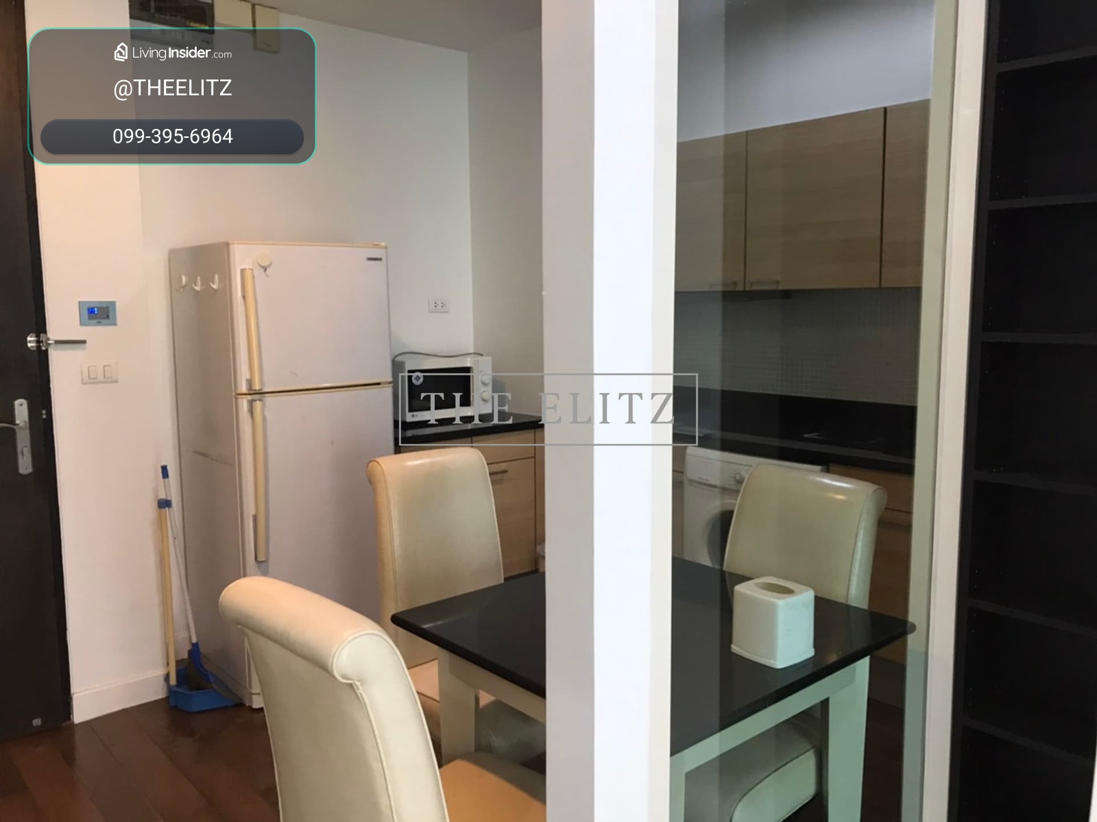 ✨ Prestigious Chidlom Address | Exclusive High-Rise Sanctuary - Breathtaking City Views | Walking Distance ะo BTS Chidlom & Central Chidlom - Elite Urban Lifestyle ✨  – รูปที่ 3