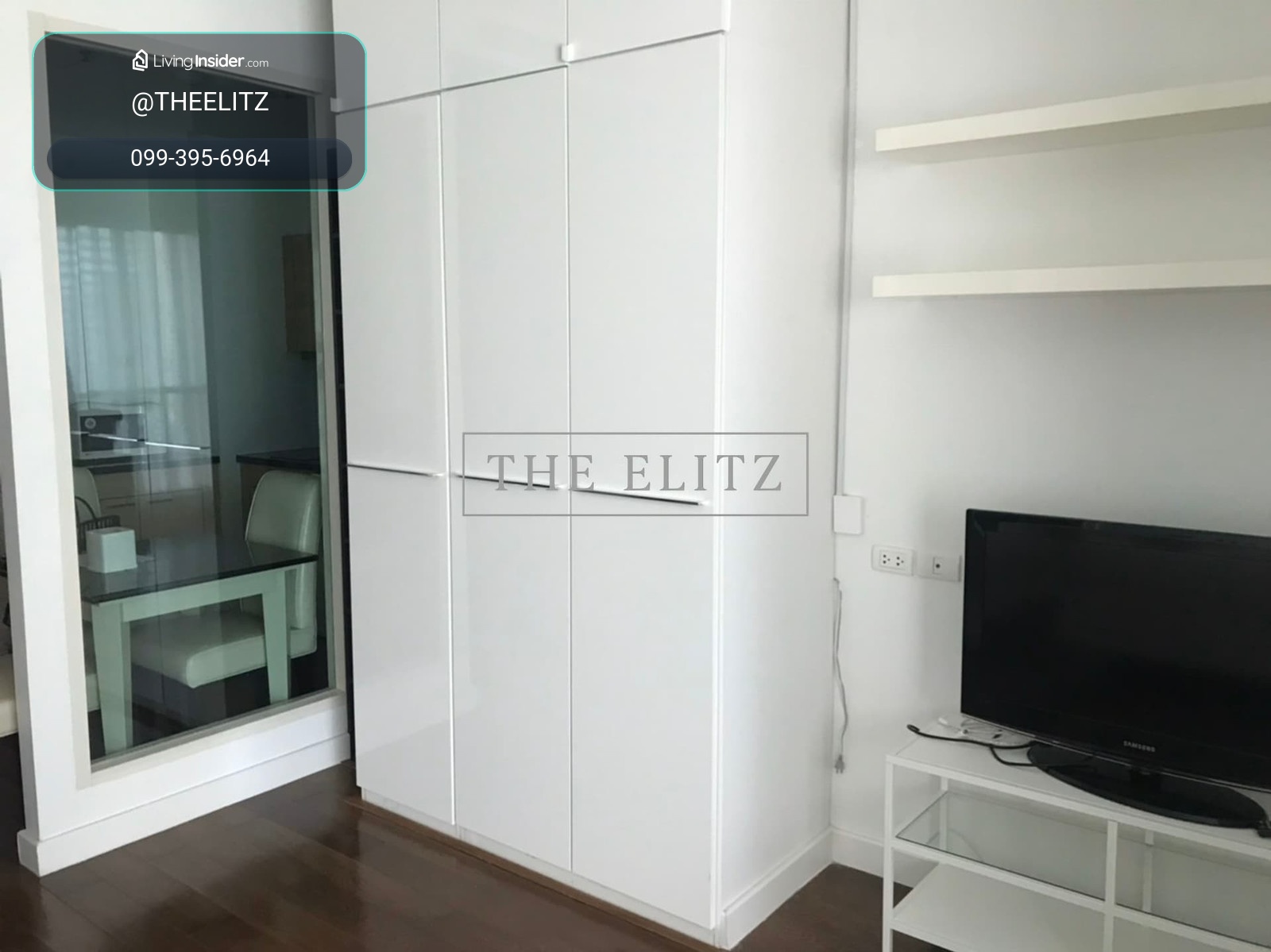 ✨ Prestigious Chidlom Address | Exclusive High-Rise Sanctuary - Breathtaking City Views | Walking Distance ะo BTS Chidlom & Central Chidlom - Elite Urban Lifestyle ✨  – รูปที่ 2