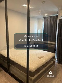 Kave Condo 1 Bedroom | ready to move. – รูปที่ 3